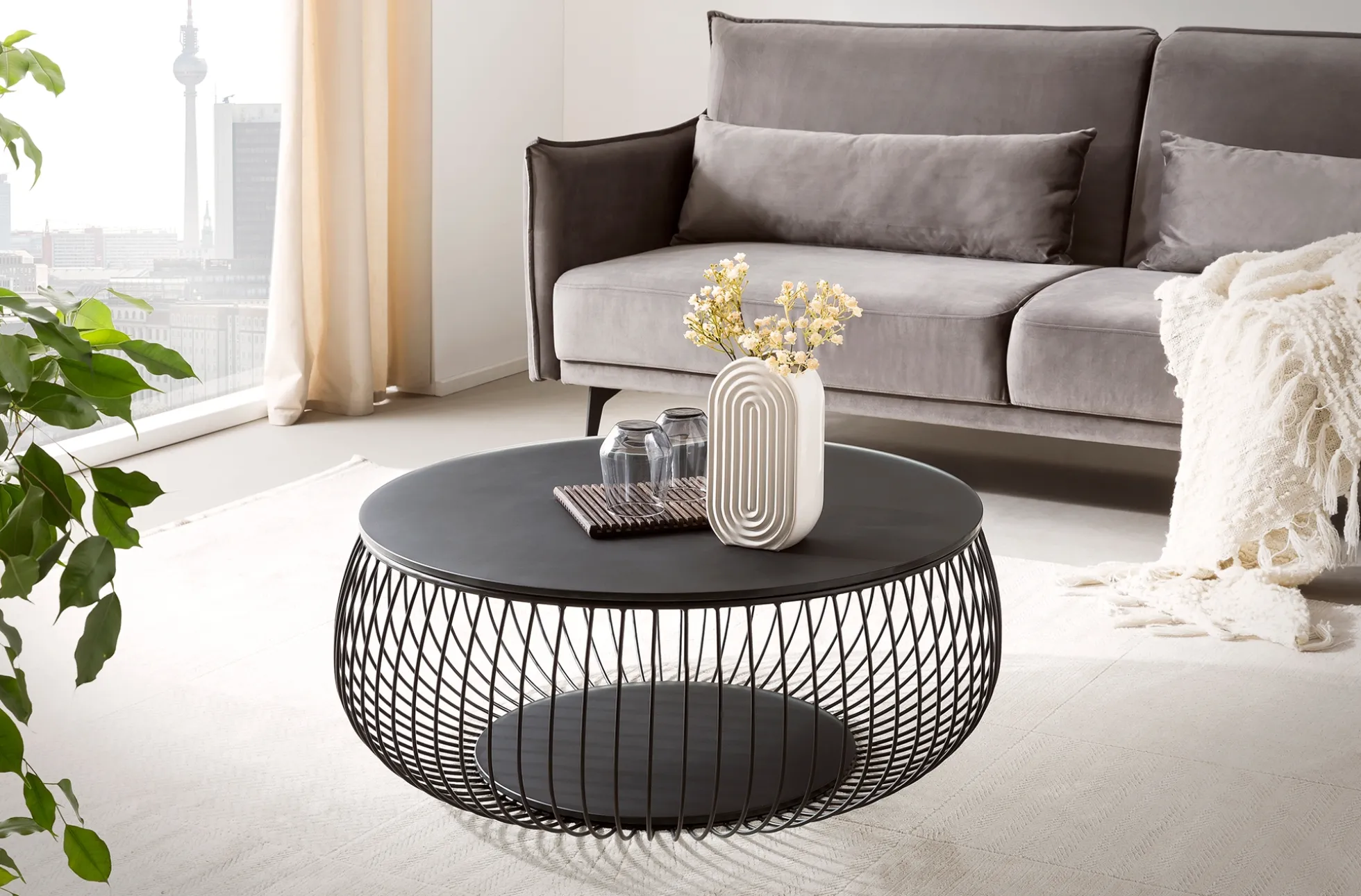 Couchtisch SALAK