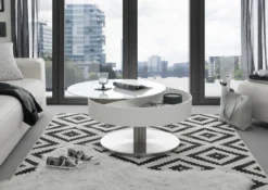 Couchtisch SUVA