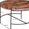 Couchtisch THA YANG