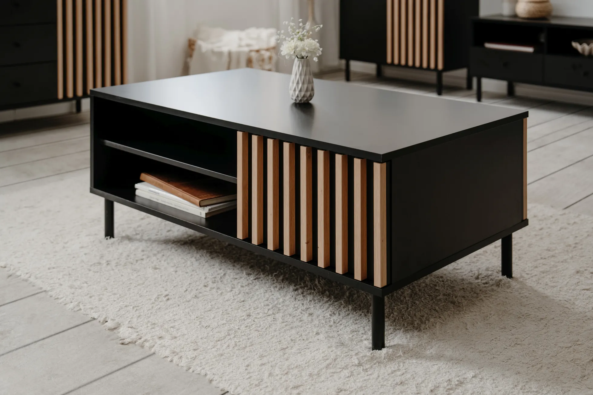 Couchtisch TUMBA