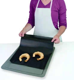 Dauerbackfolie KITCHEN