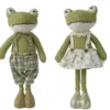 Dekofigur Frosch FROGGI