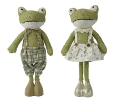 Dekofigur Frosch FROGGI