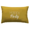 Dekokissen Happy Party OUTDOOR
