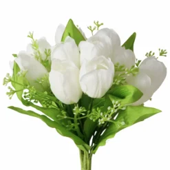 Dekostrauß Tulpen FANNY