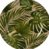 Dekoteller JUNGLE