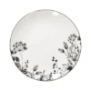 Dessertteller FLORAL