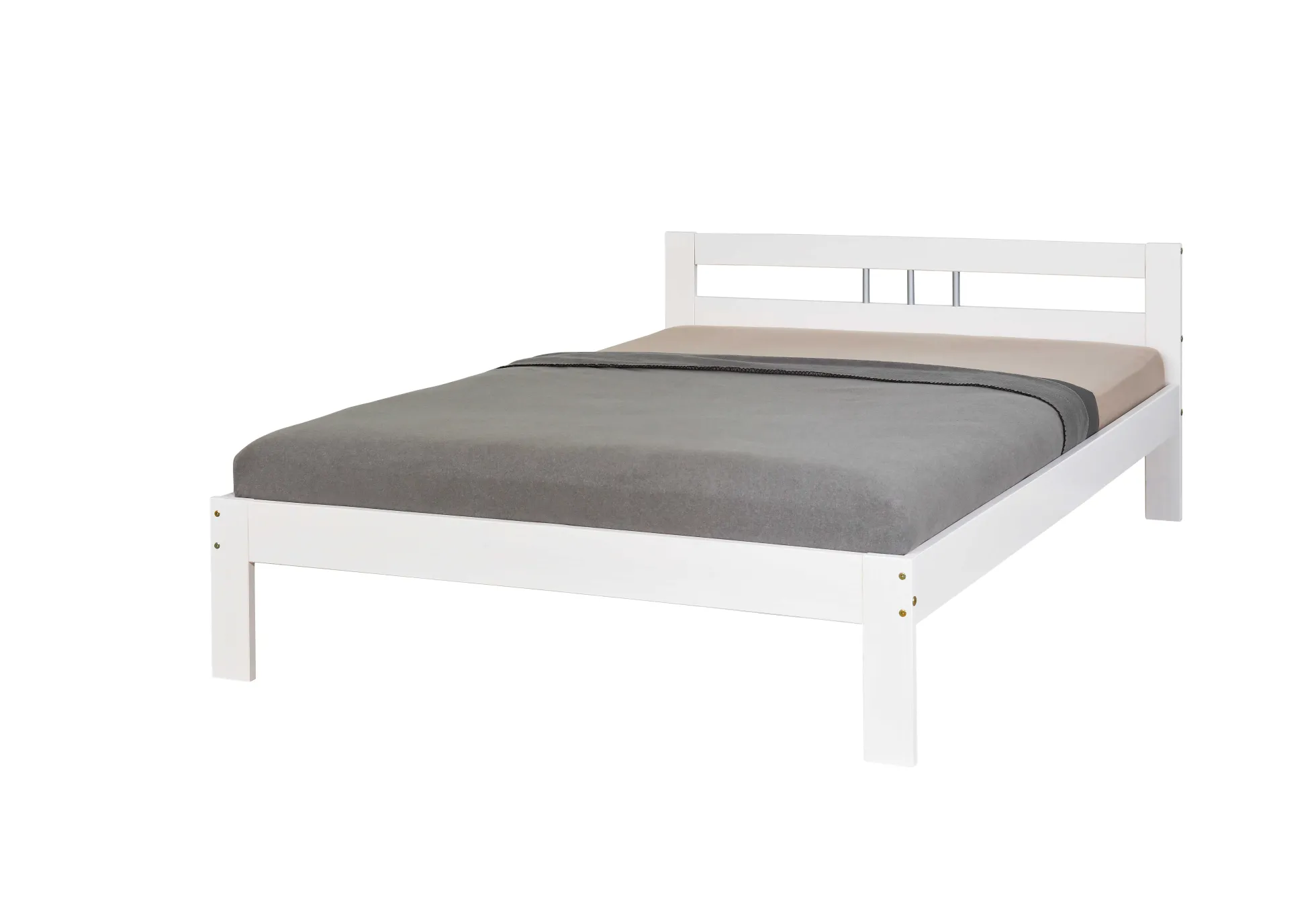 Doppelbett FANA 140x200cm