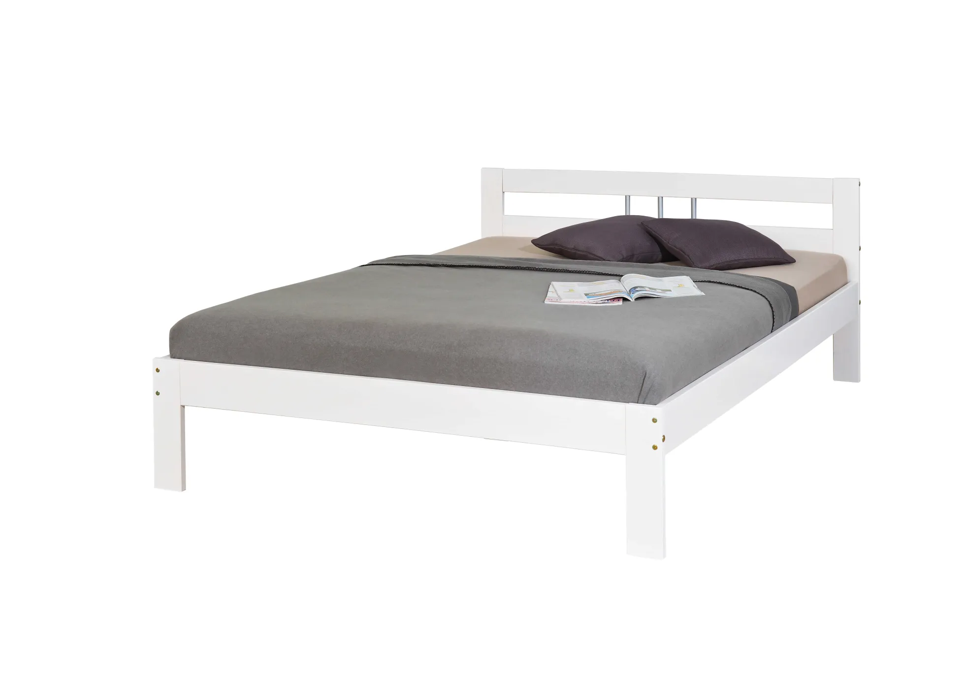 Doppelbett FANA 140x200cm