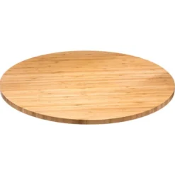 Drehplatte BAMBUS