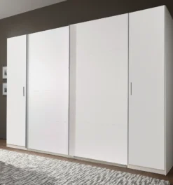 Dreh-/Schwebetürenschrank LOTTO