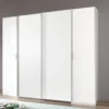 Dreh-/Schwebetürenschrank LOTTO