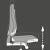 Drehstuhl SITNESS JUNIOR 600