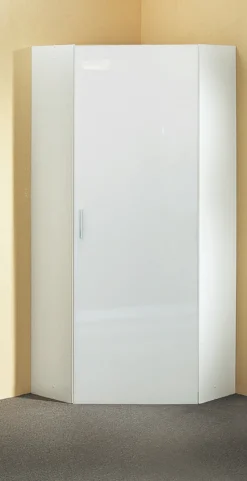 Drehtüreneckschrank MALTA