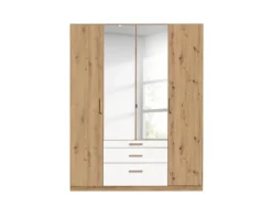 Drehtürenschrank ABRANTES