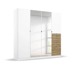 Drehtürenschrank AGUALVA-CACEM