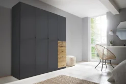 Drehtürenschrank AGUALVA-CACEM