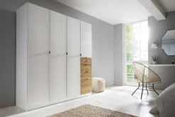 Drehtürenschrank AGUALVA-CACEM