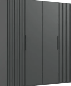 Drehtürenschrank ANDORRA