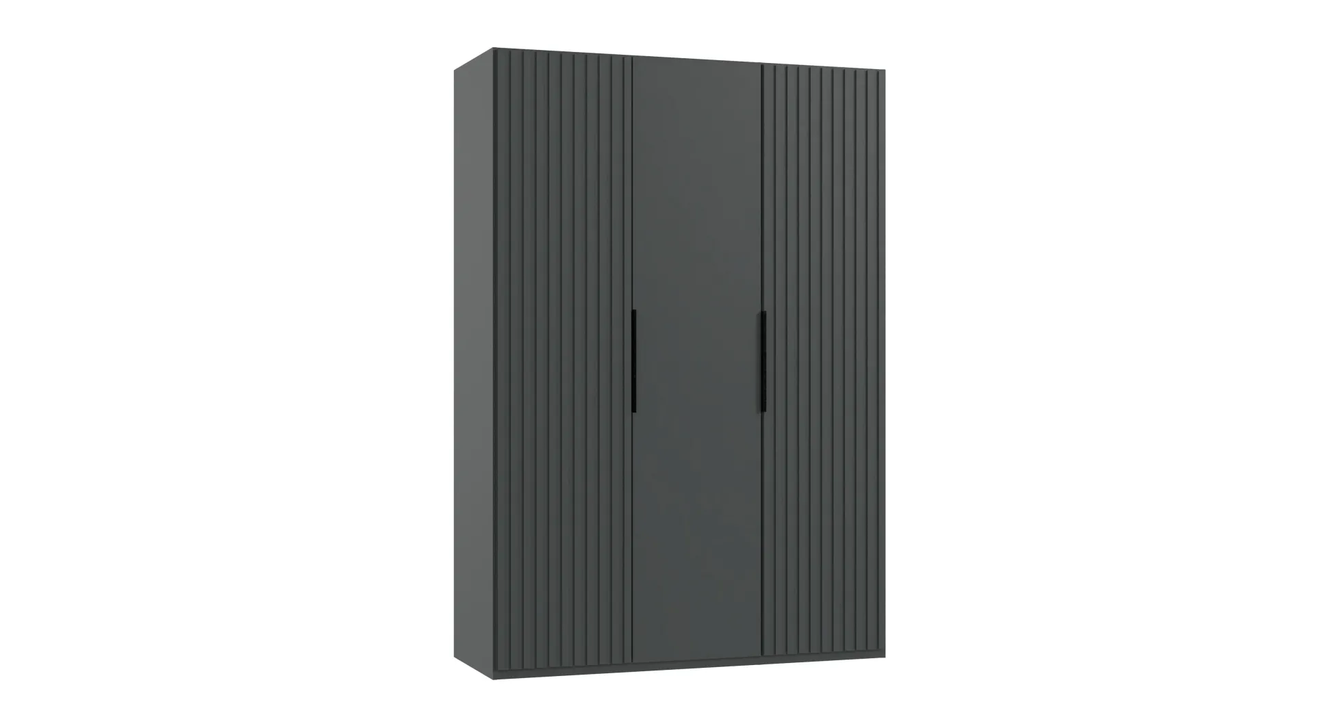 Drehtürenschrank ANDORRA