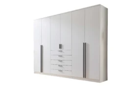 Drehtürenschrank ARNIS