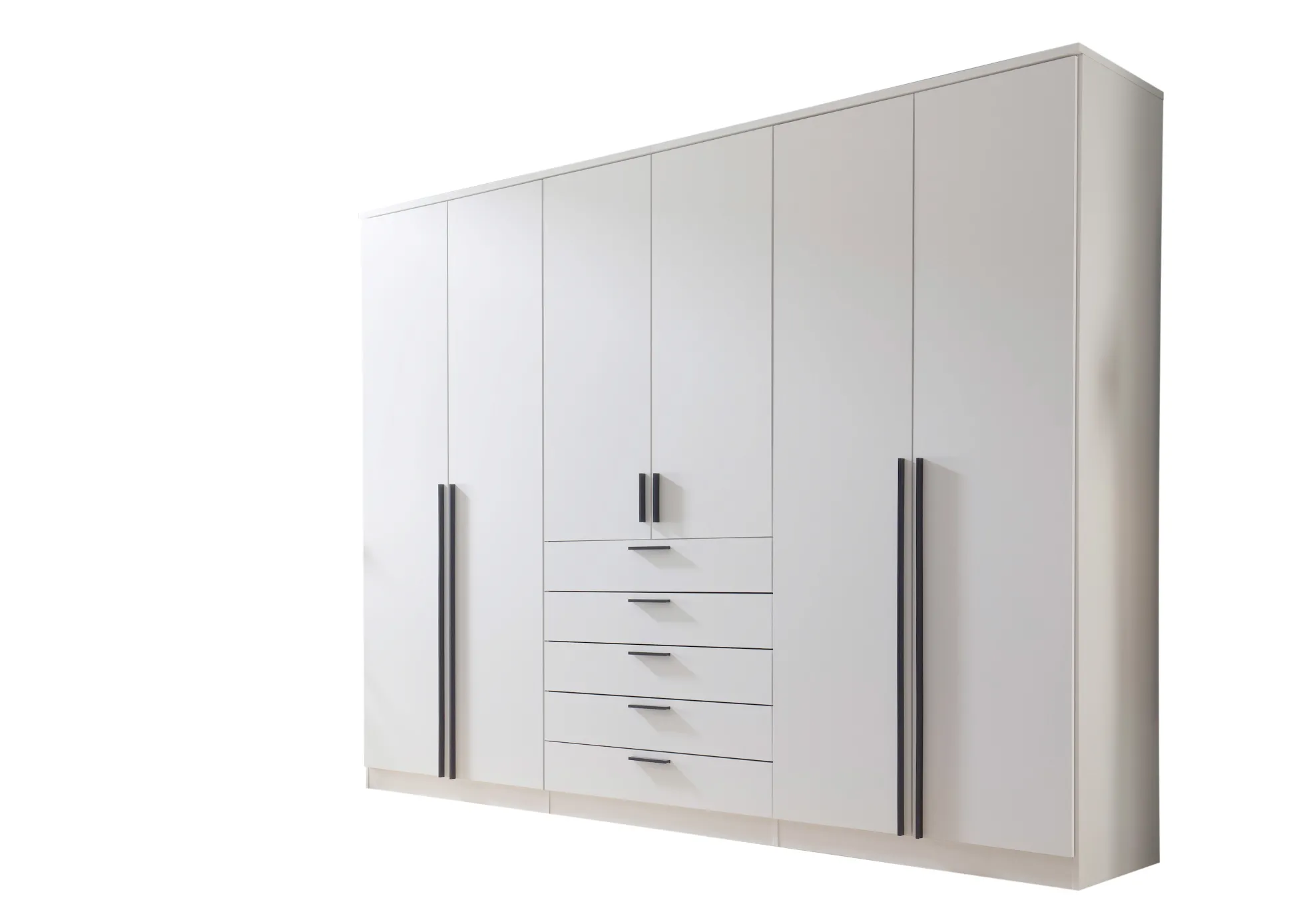Drehtürenschrank ARNIS