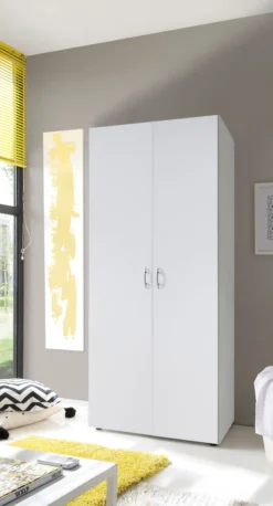 Drehtürenschrank BASE 2