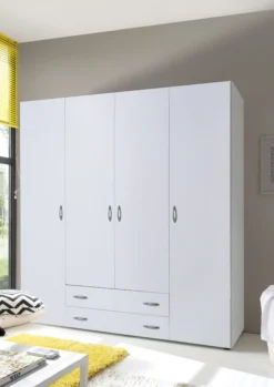 Drehtürenschrank BASE 4