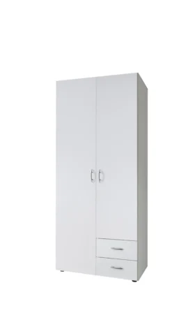 Drehtürenschrank BASE 2