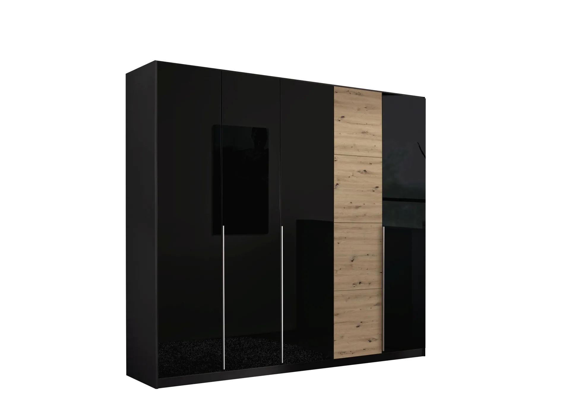 Drehtürenschrank BELLEZZA