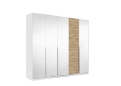 Drehtürenschrank BELLEZZA