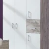 Drehtürenschrank BENTE