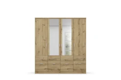 Drehtürenschrank BREMEN