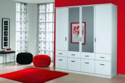 Drehtürenschrank BREMEN