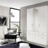 Drehtürenschrank BREMEN