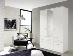 Drehtürenschrank BREMEN