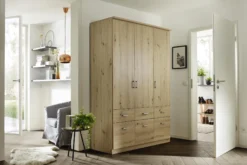 Drehtürenschrank BREMEN