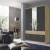 Drehtürenschrank BREMEN-EXTRA