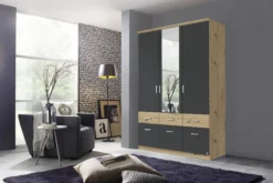 Drehtürenschrank BREMEN-EXTRA