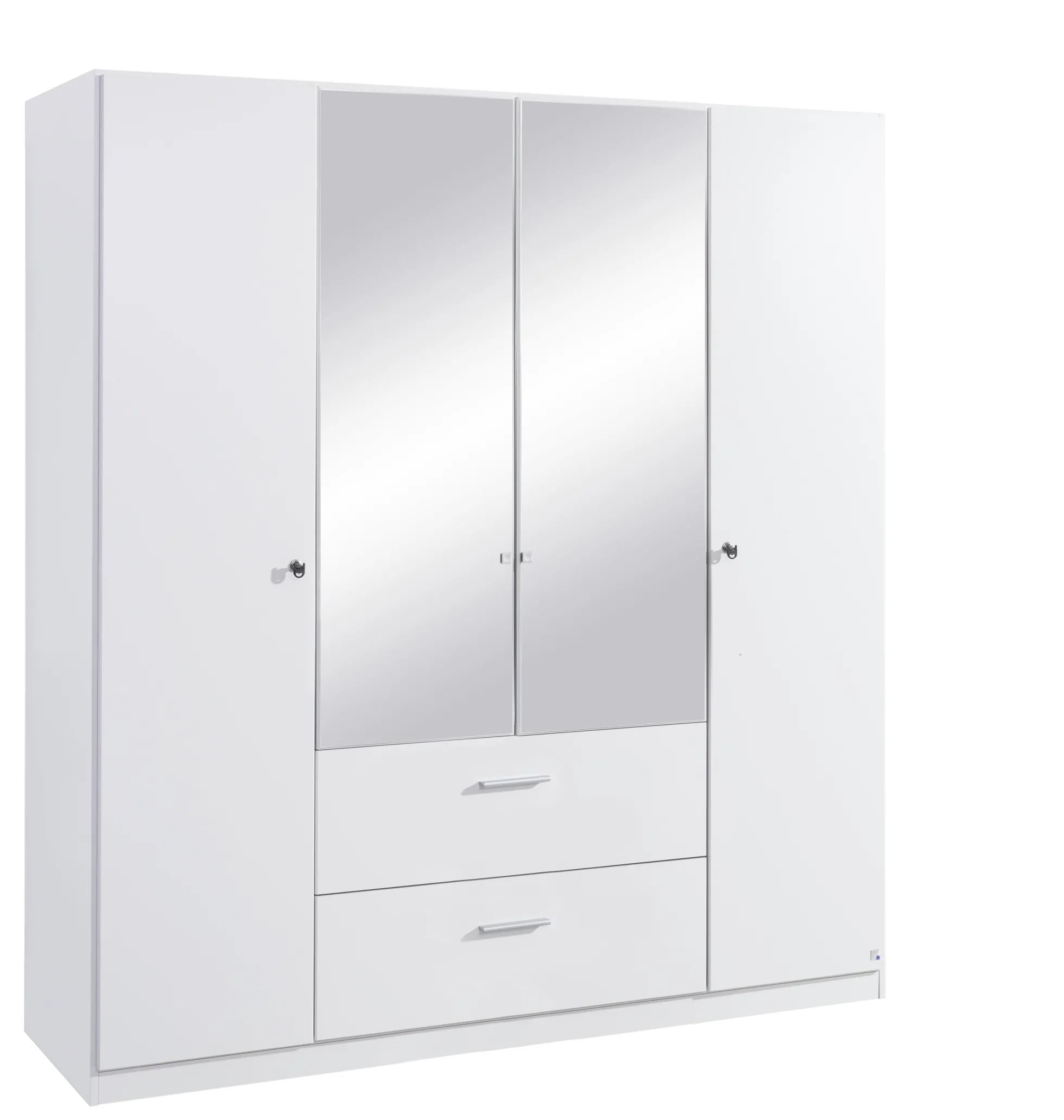 Drehtürenschrank BUCHHOLZ