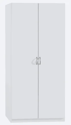 Drehtürenschrank CASE