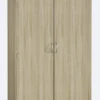 Drehtürenschrank CASE
