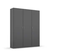 Drehtürenschrank CASE