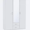 Drehtürenschrank CASE