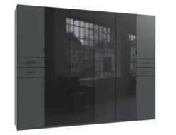Drehtürenschrank DANZIG