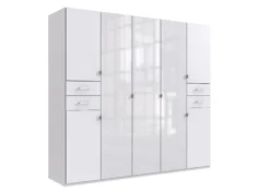 Drehtürenschrank DANZIG