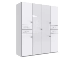 Drehtürenschrank DANZIG