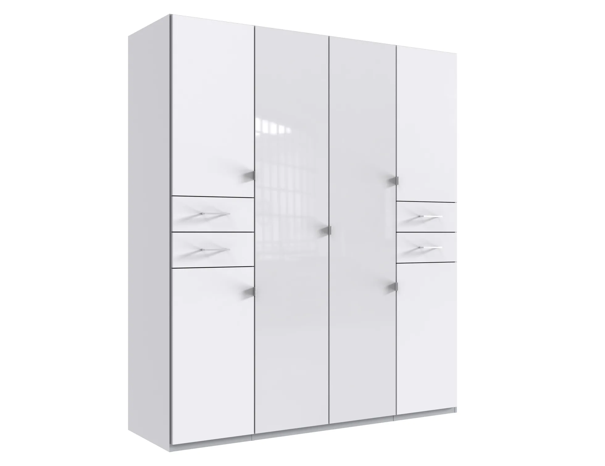 Drehtürenschrank DANZIG