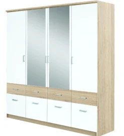 Drehtürenschrank ED EXTRA