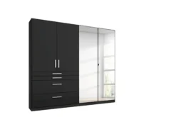 Drehtürenschrank HOMBURG